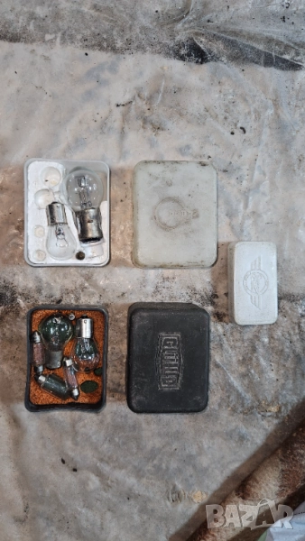 Кутия за симсон, мз, снимка 1