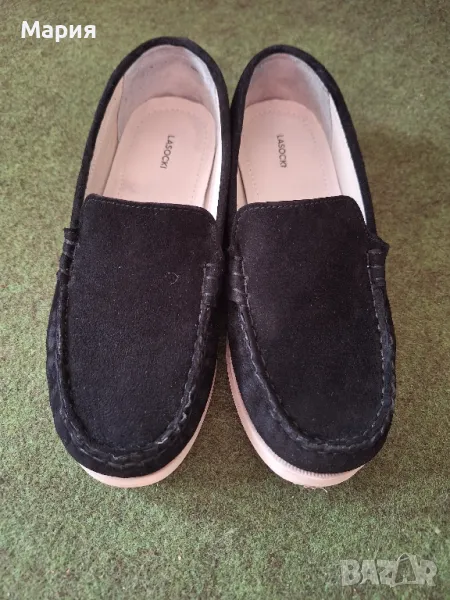 Мокасини Lasocki 33 н. - 28 лв, снимка 1