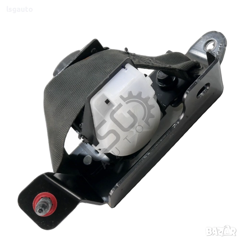 Заден десен предпазен колан Hyundai i40 2011-2018 ID: 155511, снимка 1