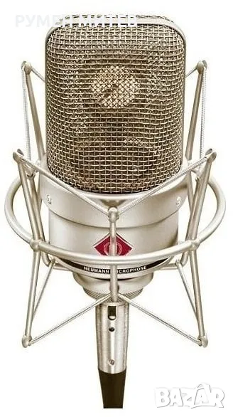 Микрофон Neumann TLM 49, снимка 1