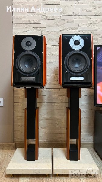 Тонколони Usher BE x718, x 718 (Beryllium Series) , снимка 1