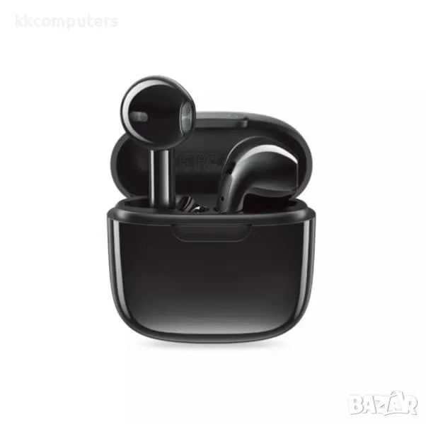 Bluetooth Handsfree Wireless XO-X23 TWS /Черен/ Баркод : 2403876, снимка 1