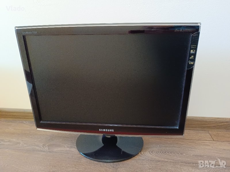 Монитор 22" Samsung T220, снимка 1