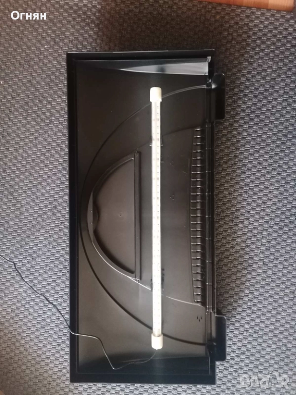 LED лампа за аквариум DIVERSA 15W, IPX7, снимка 1