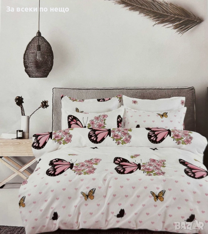 Спален Комплект От 6 Части Код S359, снимка 1