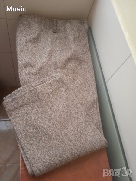Дамски Vintage / Винтидж панталон българско производство, снимка 1