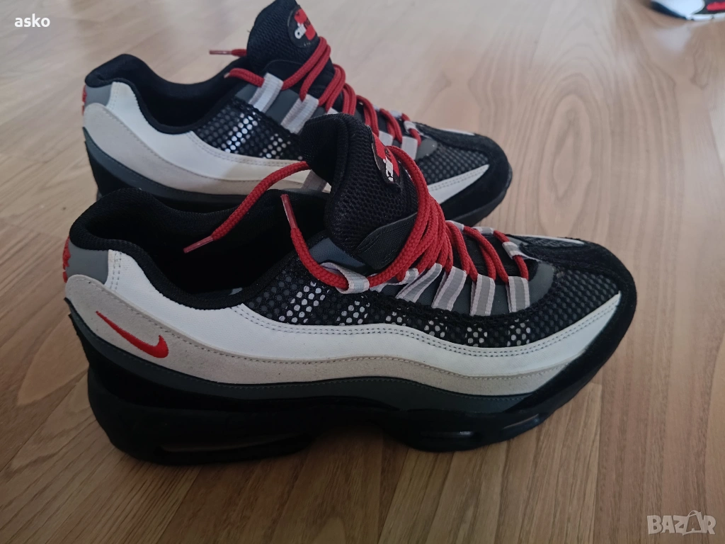маратонки Nike air max 95, снимка 1