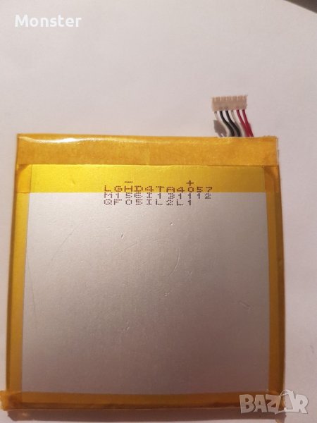 Батерия Alcatel  one touch  -LGHD4TA4057, снимка 1