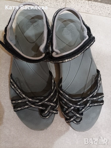 Дамски сандали Karrimor , снимка 1