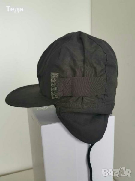 Детска шапка с козирка, зимна (Размер 1, 2, 3, 4 и 5), снимка 1