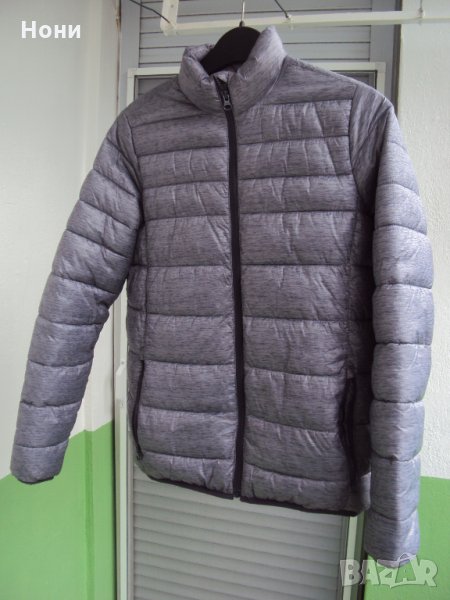 Юношеско зимно яке, снимка 1