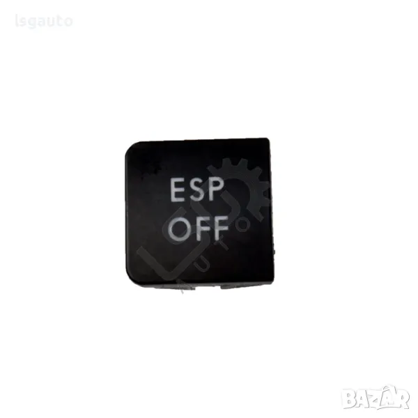 ESP бутон Volkswagen Golf VI 2008-2016 ID: 145155, снимка 1