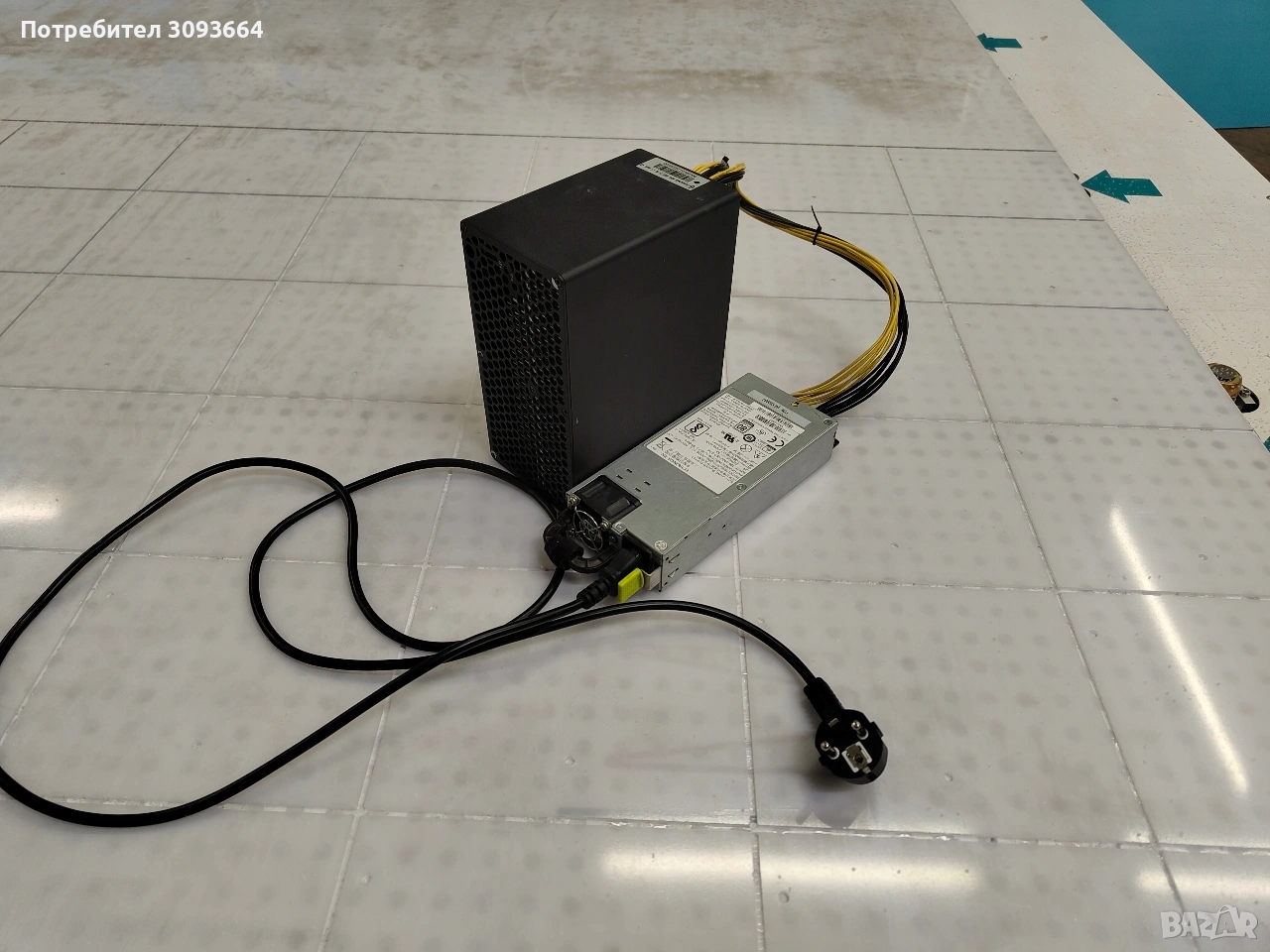 Goldshell mini doge II, снимка 1