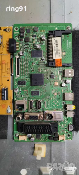 Main board - 17MB95M TV NEO LED-48772 , снимка 1