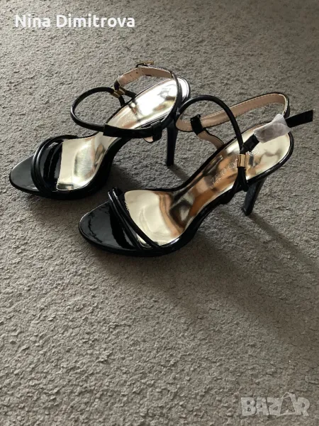 Нови сандали, снимка 1