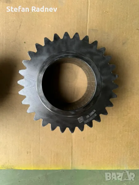 Зъбно колело за задна крайна предавка - John Deere 8020, 8030, 8R, 7R, снимка 1