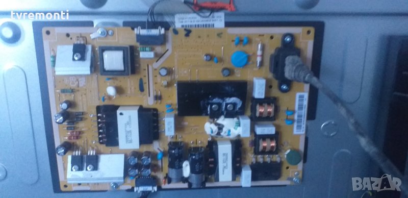 POWER BOARD , BN44-00806A,L40S6 FDY, снимка 1