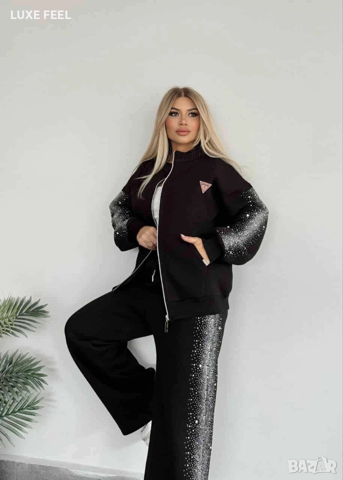 Дамски Комплект ⚜️Guess, снимка 1