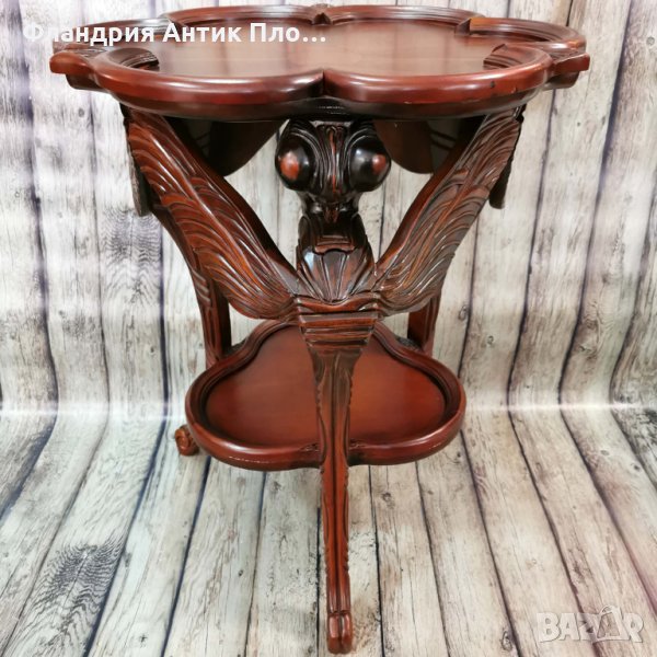 Маса "Водни кончета" , снимка 1