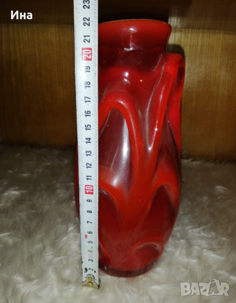 Ваза, снимка 1