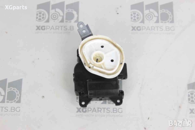 Моторче клапа парно за Suzuki Swift (2010-2013) 113800-2530, снимка 1