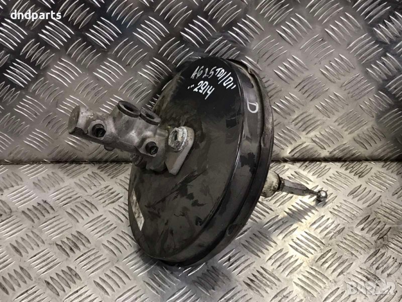 Серво Audi A6,2.5TDI,2001г., снимка 1