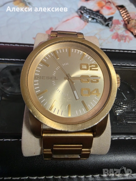 Diesel, снимка 1