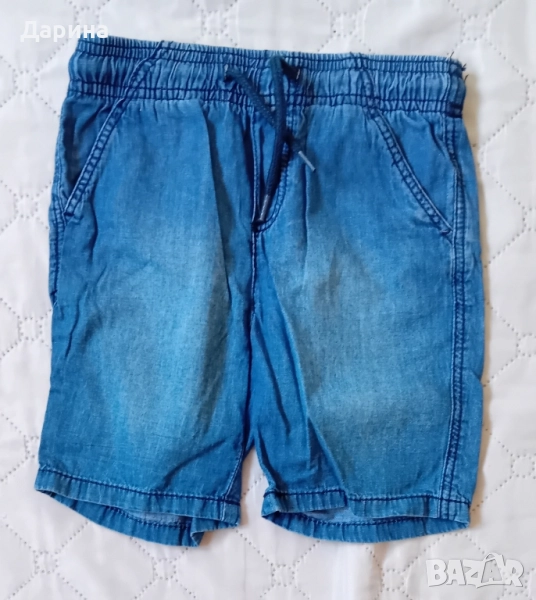 Къси панталони Нови, снимка 1