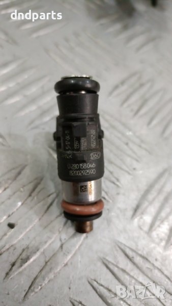 Дюза Renault Clio 1.2i 2011г. 3, снимка 1