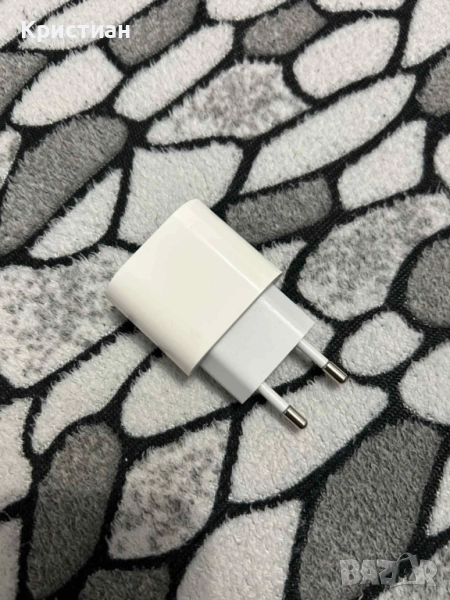 Адаптер за Iphone /реплика/, снимка 1