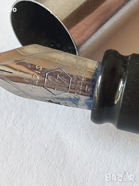 waterman, снимка 1