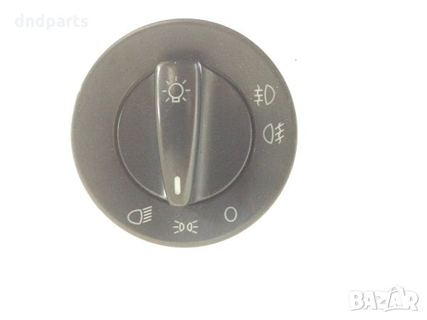 Ключ за светлини за Golf 4 2000г., снимка 1