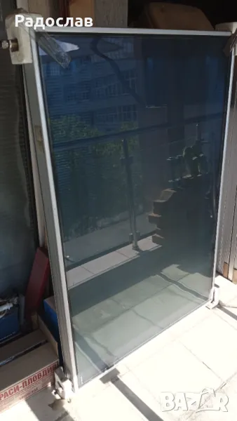 НОВ СЛЪНЧЕВ ПАНЕЛ  С ОБОРУДВАНЕ ЗА ИНСТАЛАЦИЯ, снимка 1