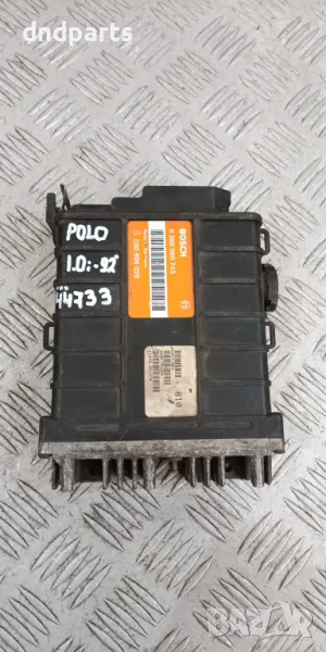 Компютър VW Polo 1.0i 1992г.	, снимка 1