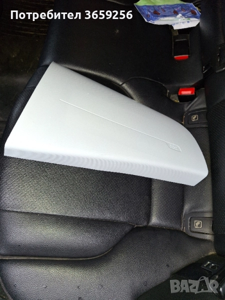 дачия сандеро 900куб арб 2017г, снимка 1