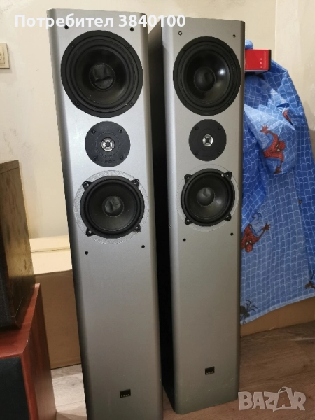 колони арес , снимка 1