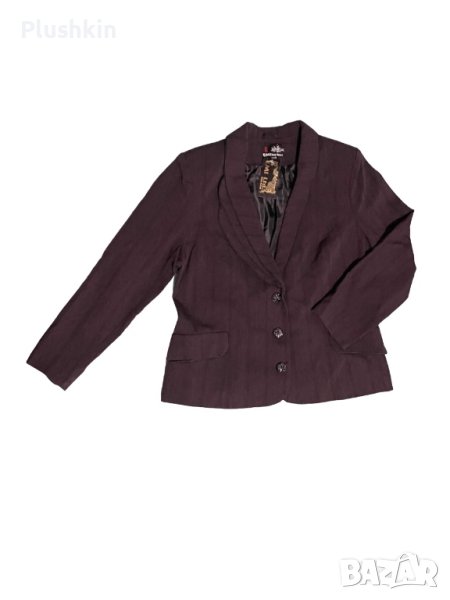 Дамско сако XL - ново, снимка 1