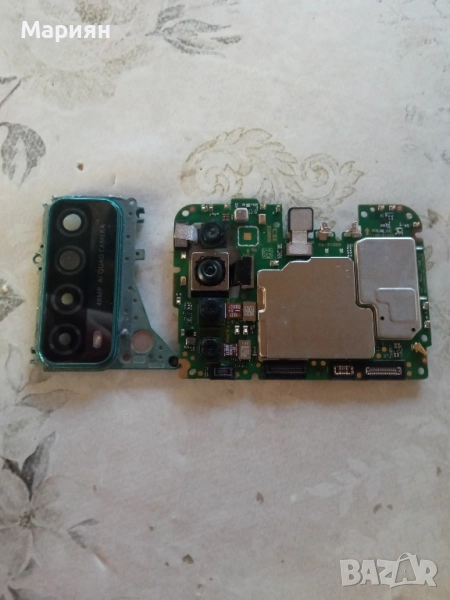 Основна платка за Huawei P Smart 2021, снимка 1