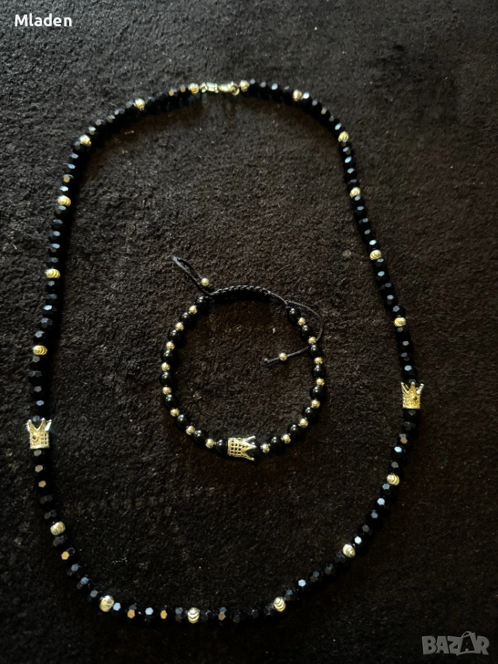 Дизайнерски бижута, снимка 1