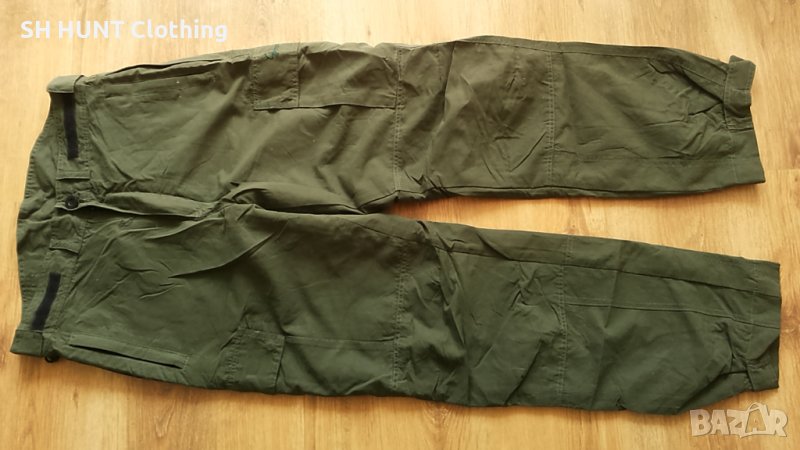 Trofe JAKTBUKSE размер L за лов риболов и туризъм панталон пролет есен - 96, снимка 1