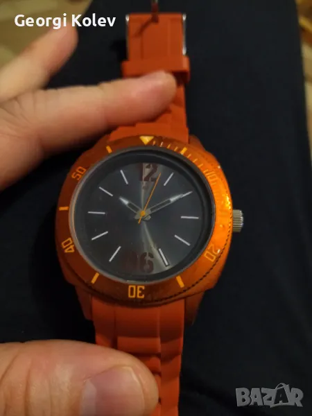 Мъжки часовник SEMPRE , снимка 1