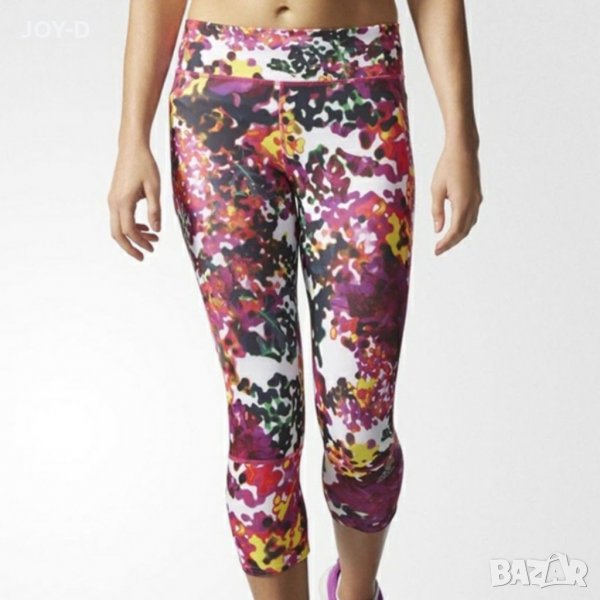 Adidas  дамски клин С р., снимка 1