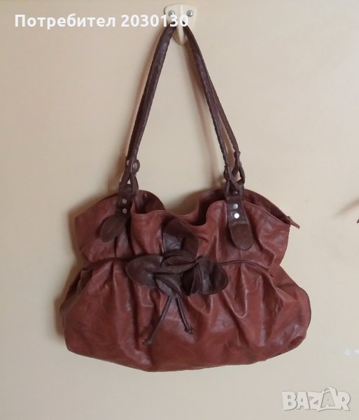 Стилна и функционална дамска чанта *ИзГоДнО*, снимка 1