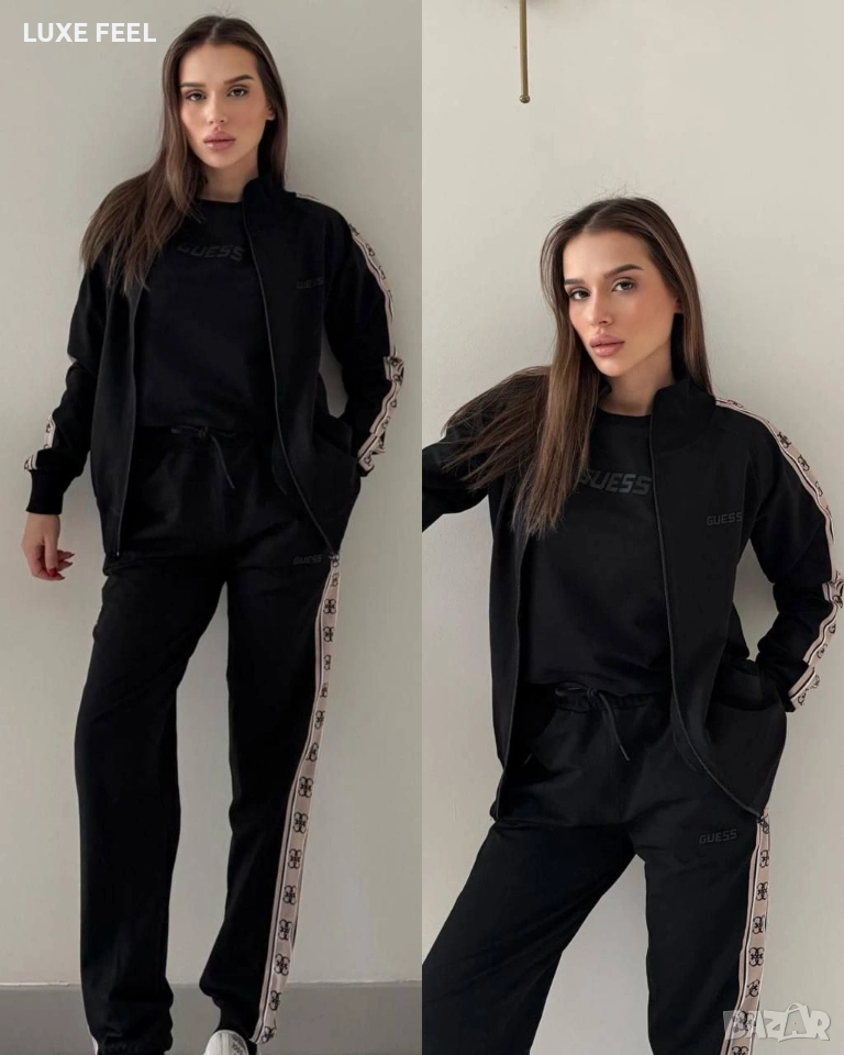 Guess ⚜️Три Части, снимка 1