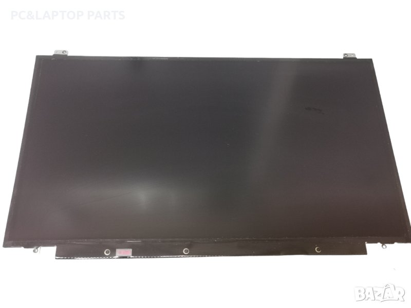 17.3" 30 пина eDP LED Матрица за лаптоп Samsung LTN173KT04 HD++ 1600x900, снимка 1