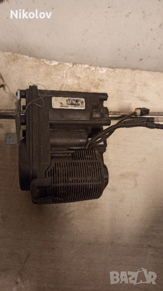 Електрически самоход 36v, снимка 1