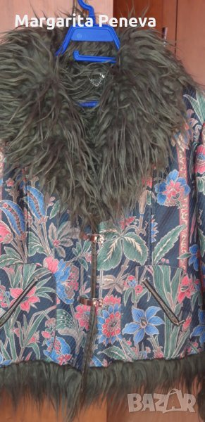 Топло палтенце, снимка 1