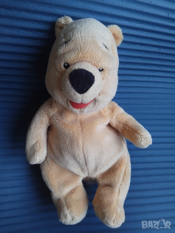 Мечо Пух / Winnie the Pooh играчка, снимка 1