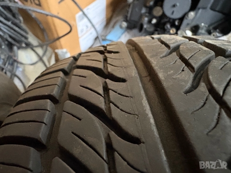 2 бр.летни гуми 165 60 14 DOT 2019, снимка 1