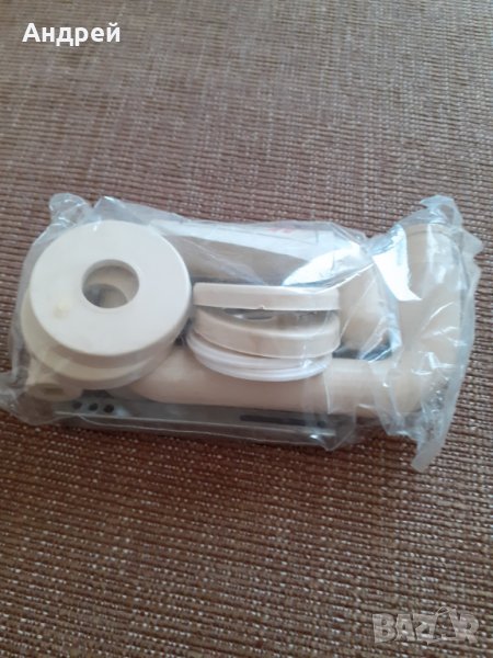 Стари детайли за брава, снимка 1